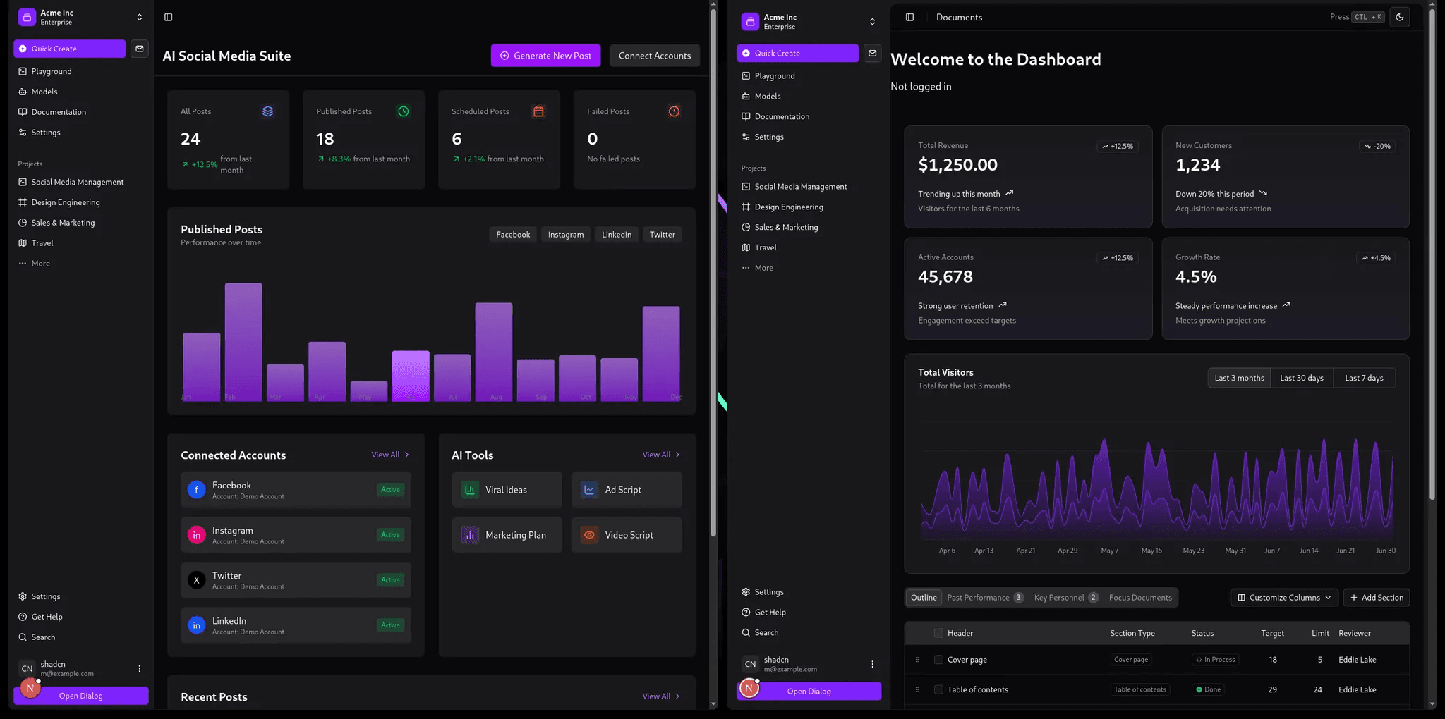 MarsuvesVex.xyz project preview